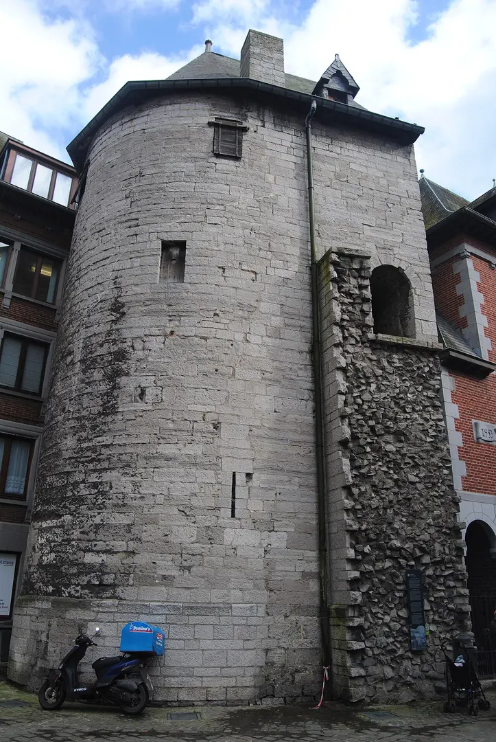 Tour Marie Spilar