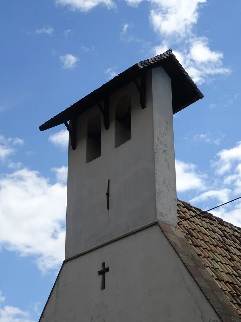 St. Leonhard