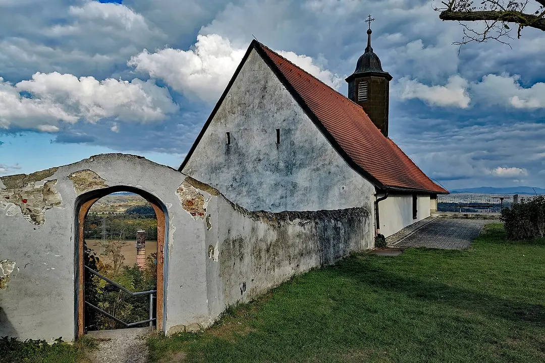 Michaelskapelle