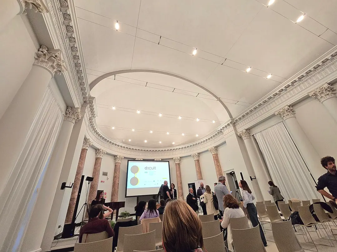 Biblioteca Civica Berio