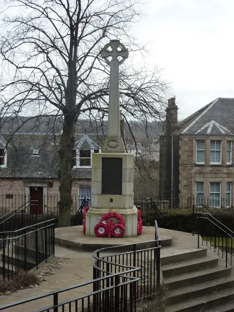 War Memorial