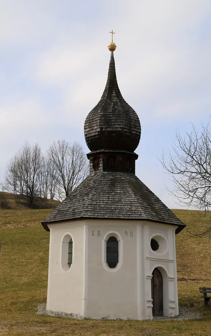 Brunnenkapelle