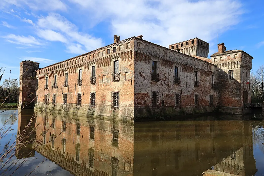 Castello di Padernello