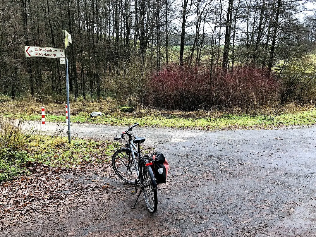 Schneppendahler Siepen