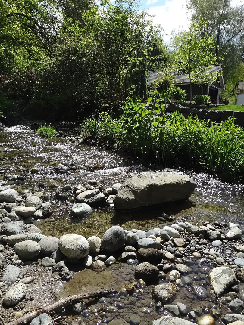 Ebright Creek Park