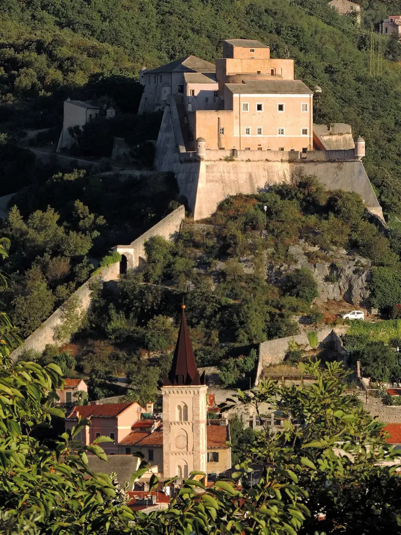 Forte San Giovanni