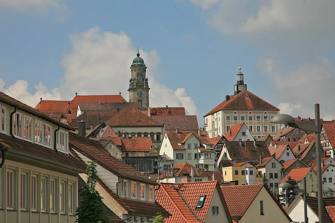 Rathaus