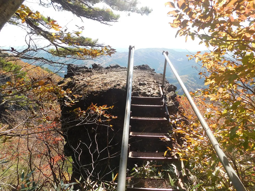 Mt. Ryozen