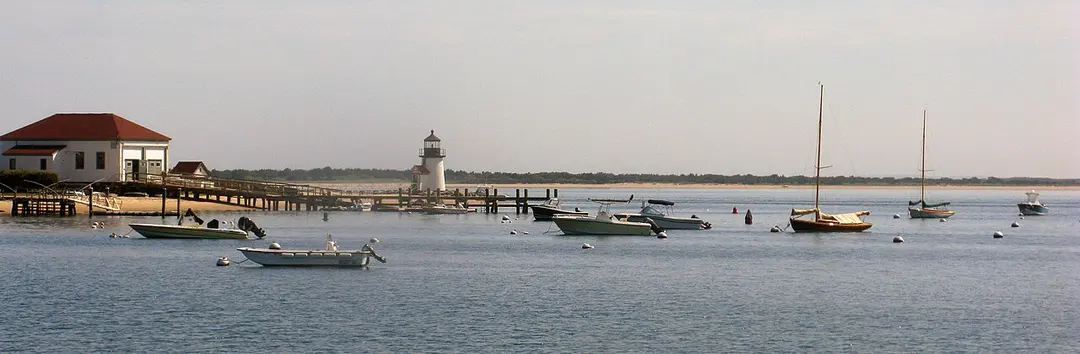 Brant Point Light