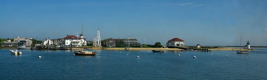 Brant Point Light