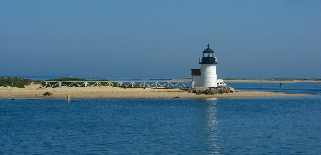 Brant Point Light