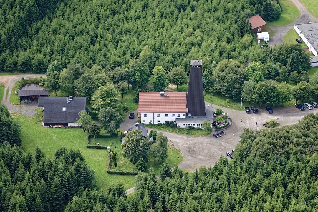 Rhein-Weser-Turm