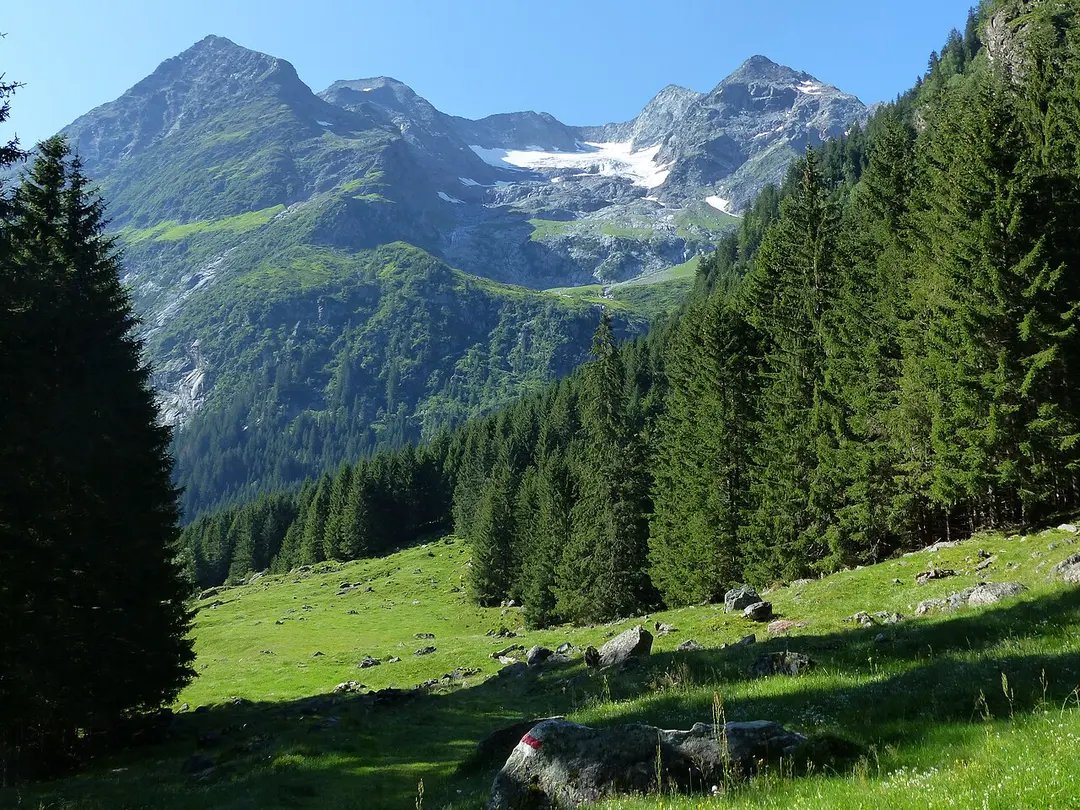 Piz Miezdi