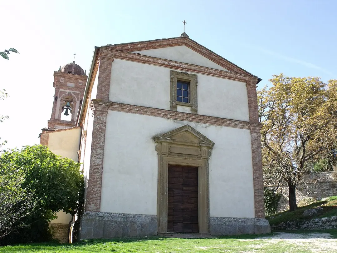 Chiesa del Triano