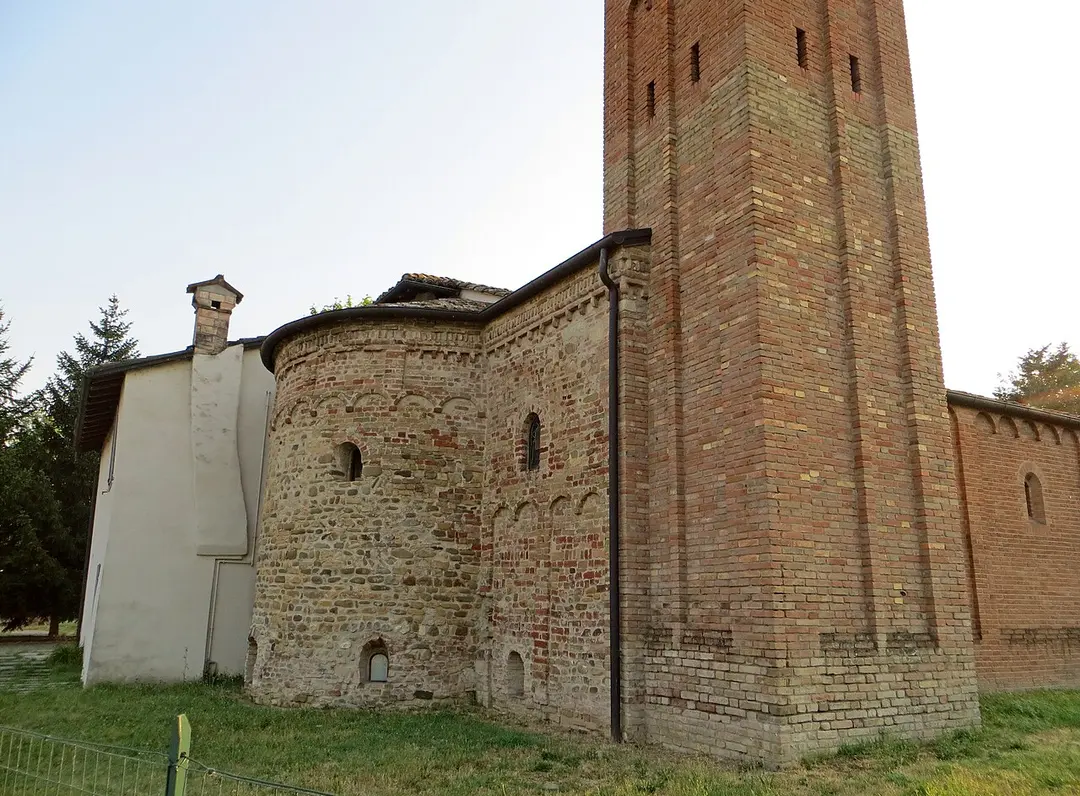 Chiesa dei Santi Simone e Giuda