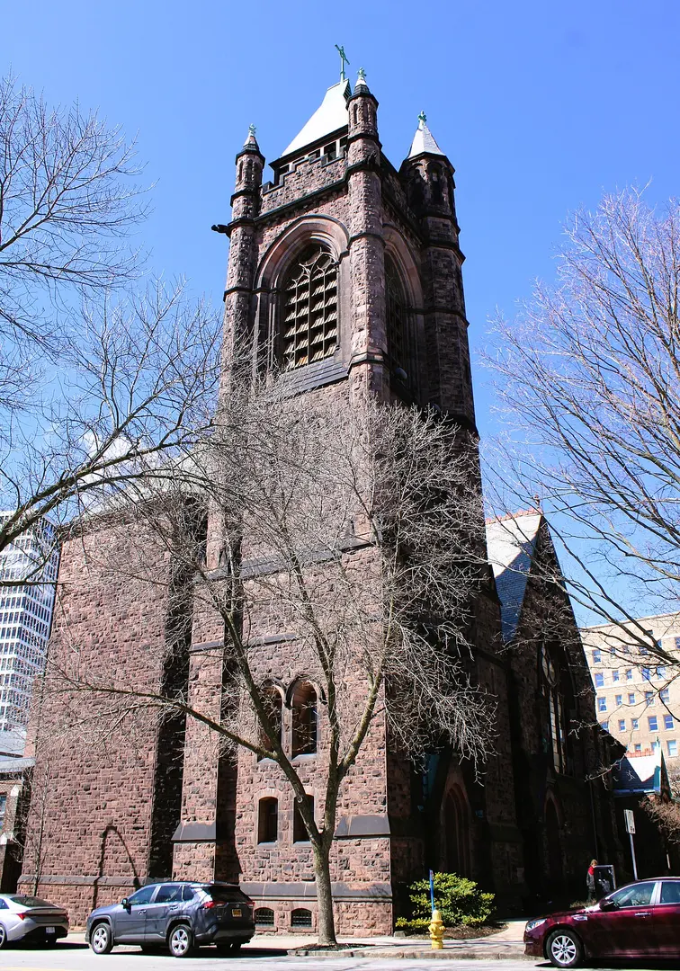 Christ Church