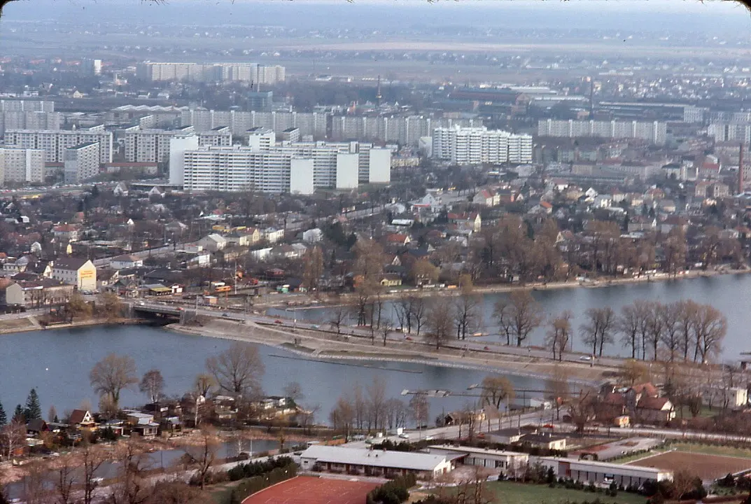 Alte Donau