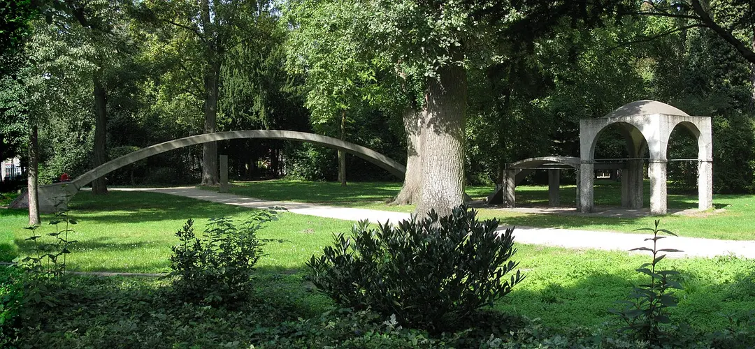 Dreieich-Park