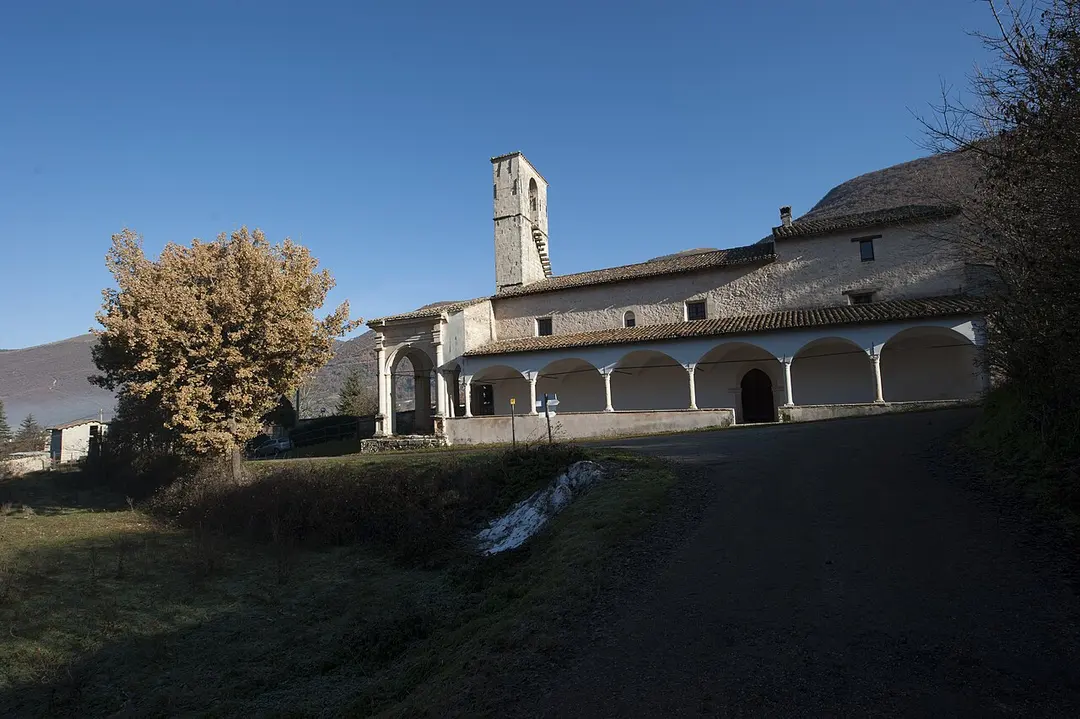 Chiesa della Madonna Bianca