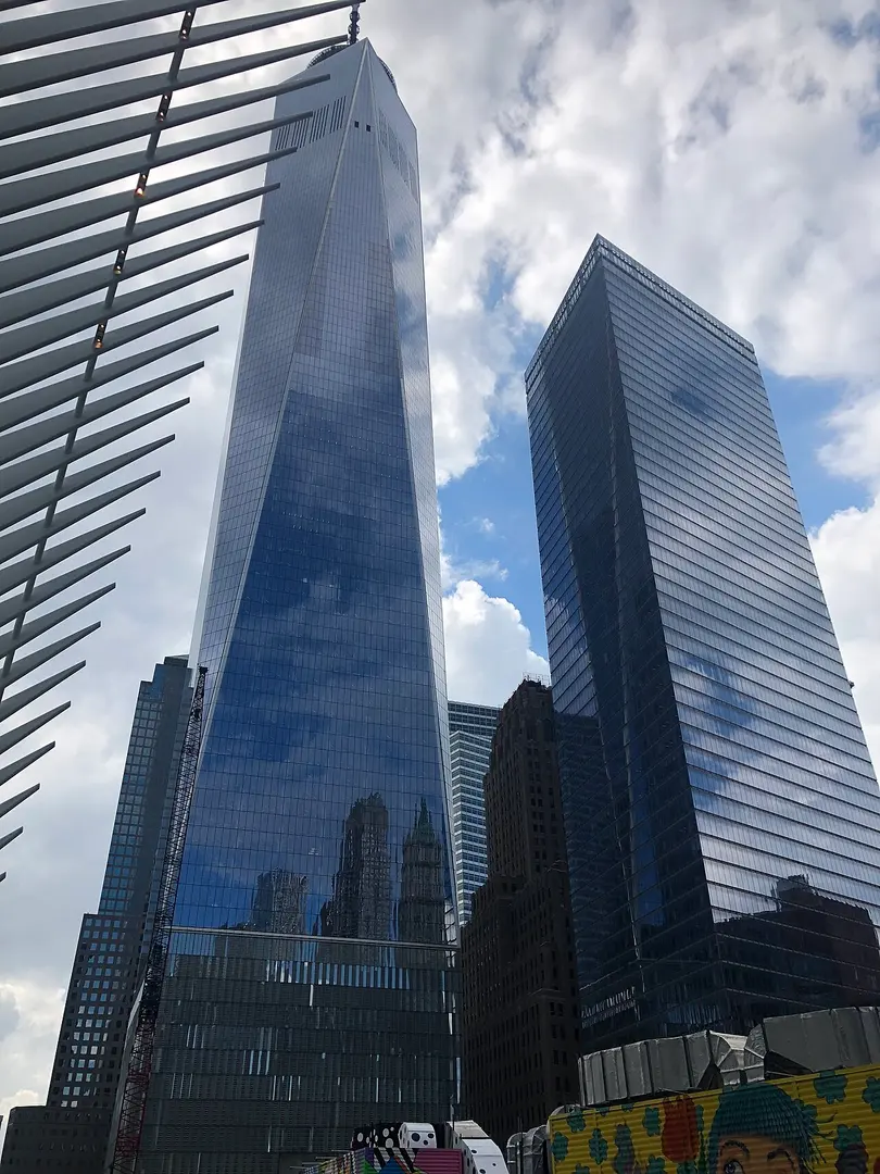 200 Liberty Street