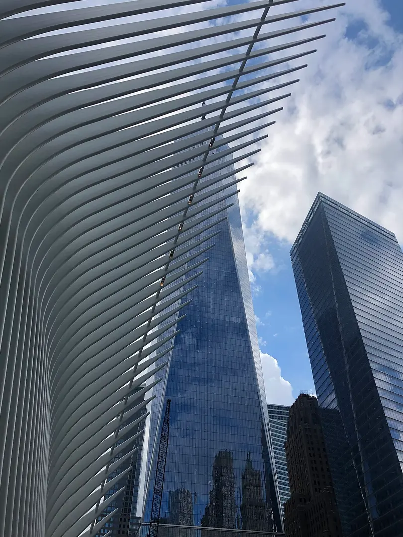 200 Liberty Street