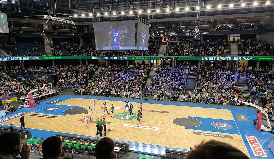 Unibet Arena