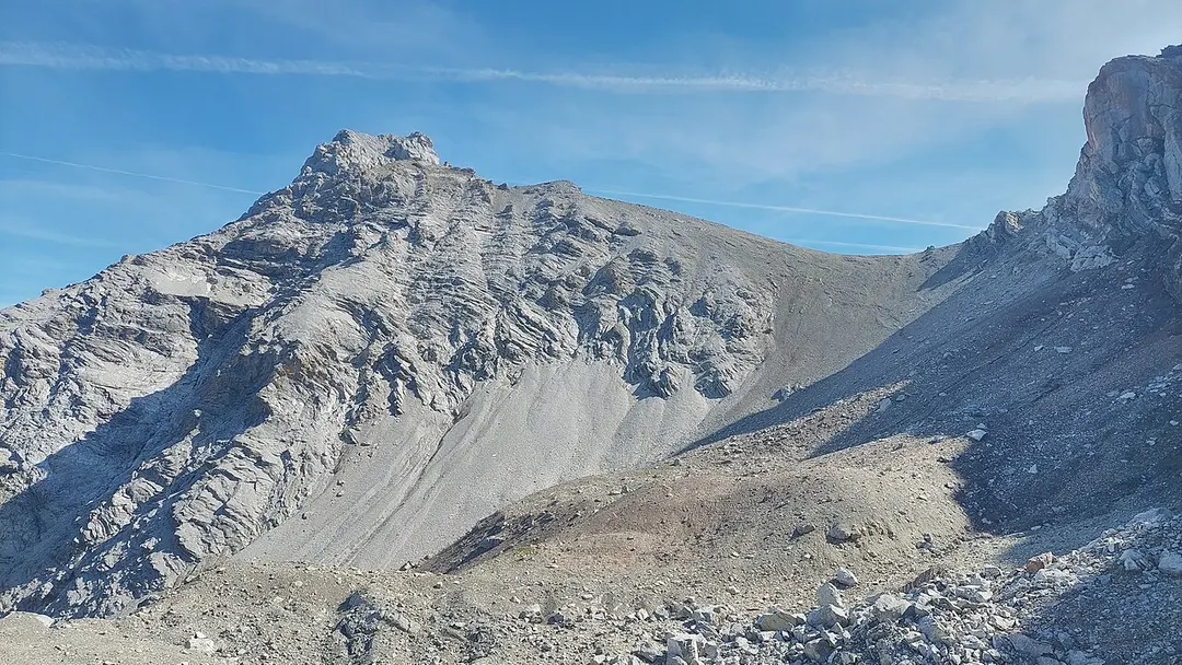 Holzgauer Wetterspitze