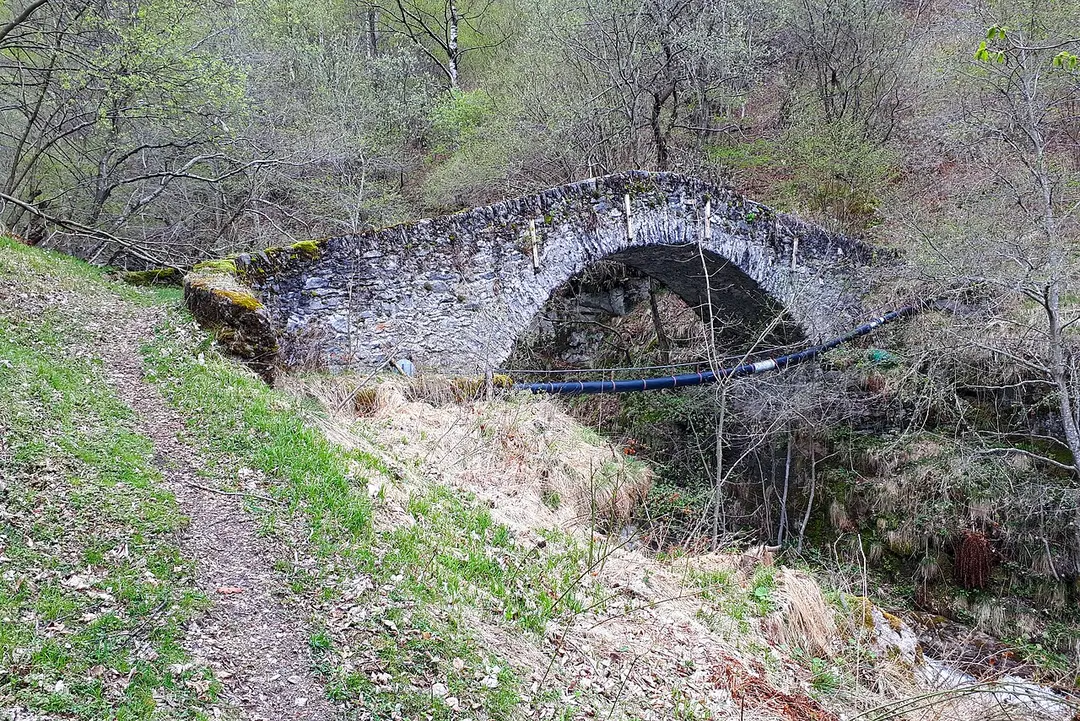 Ponte di Budanghel
