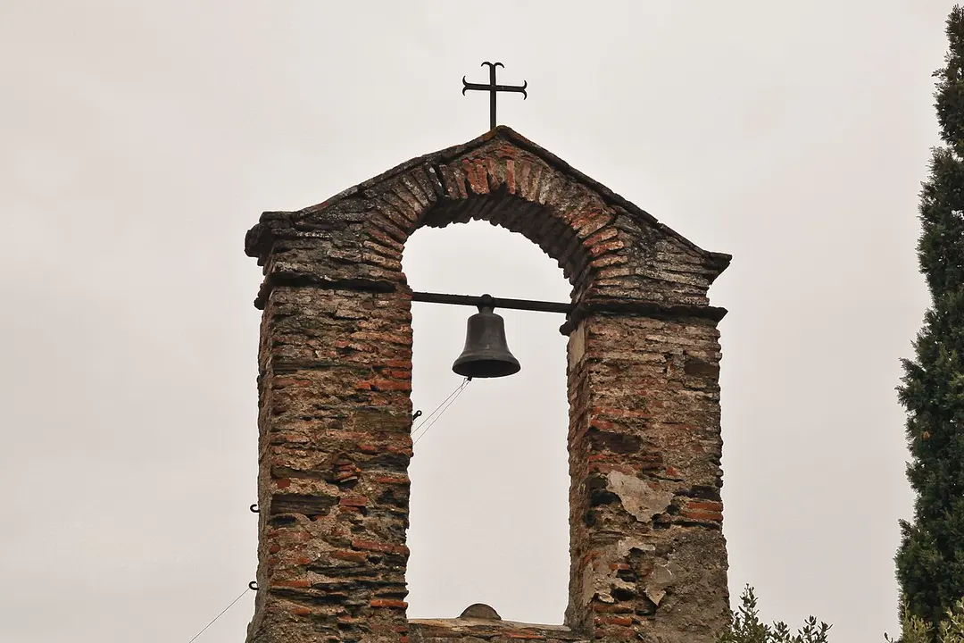 Chapelle Saint-Maurice