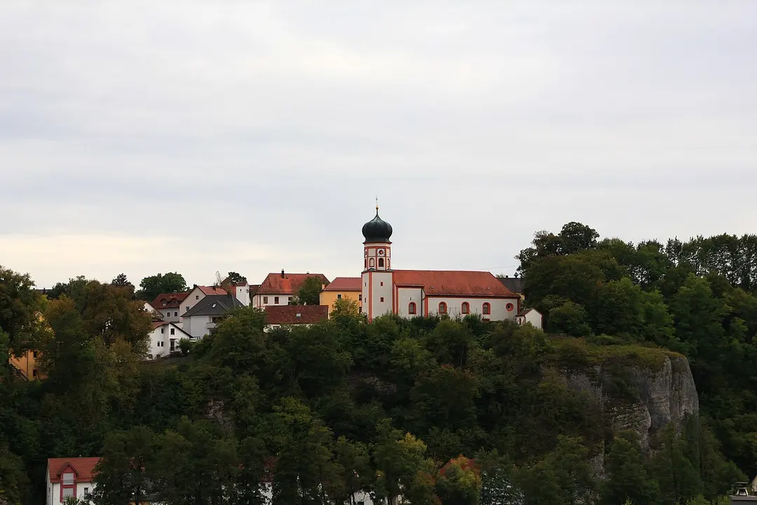St. Martin