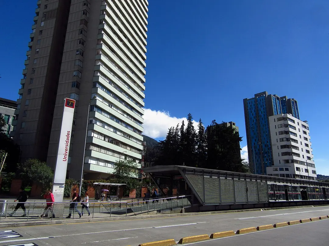 Universidades