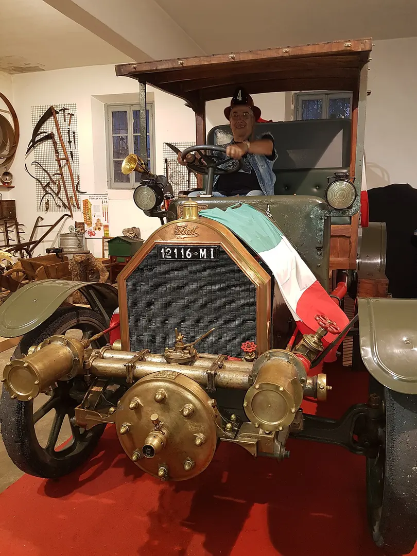 Museo storico civico cuggionese