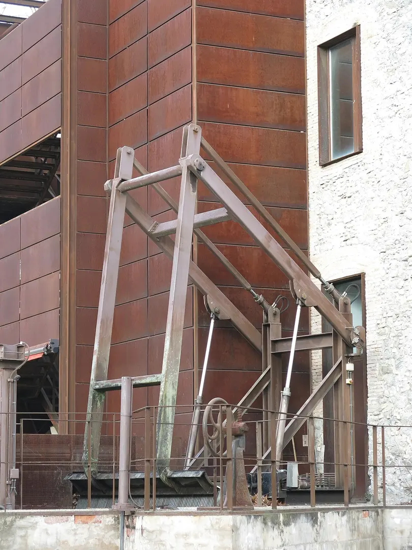 Museu Industrial del Ter