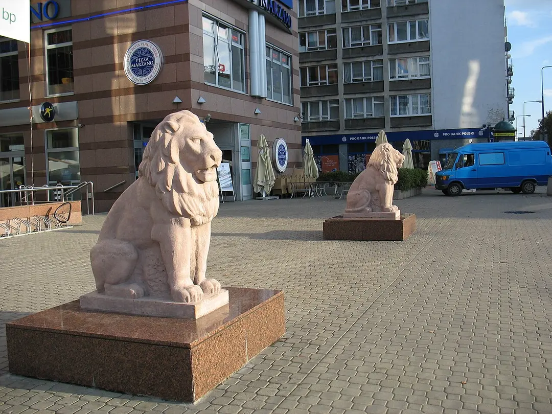 Kino Moskwa