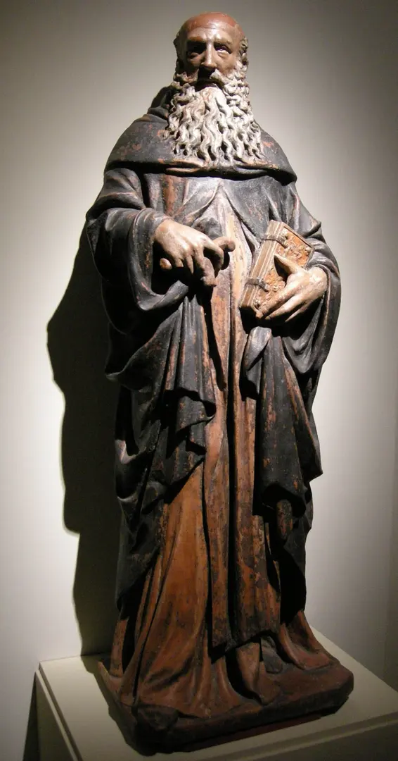 Santissimo Crocifisso