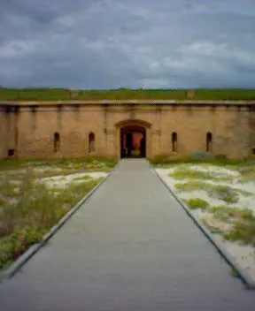 Fort Massachusetts