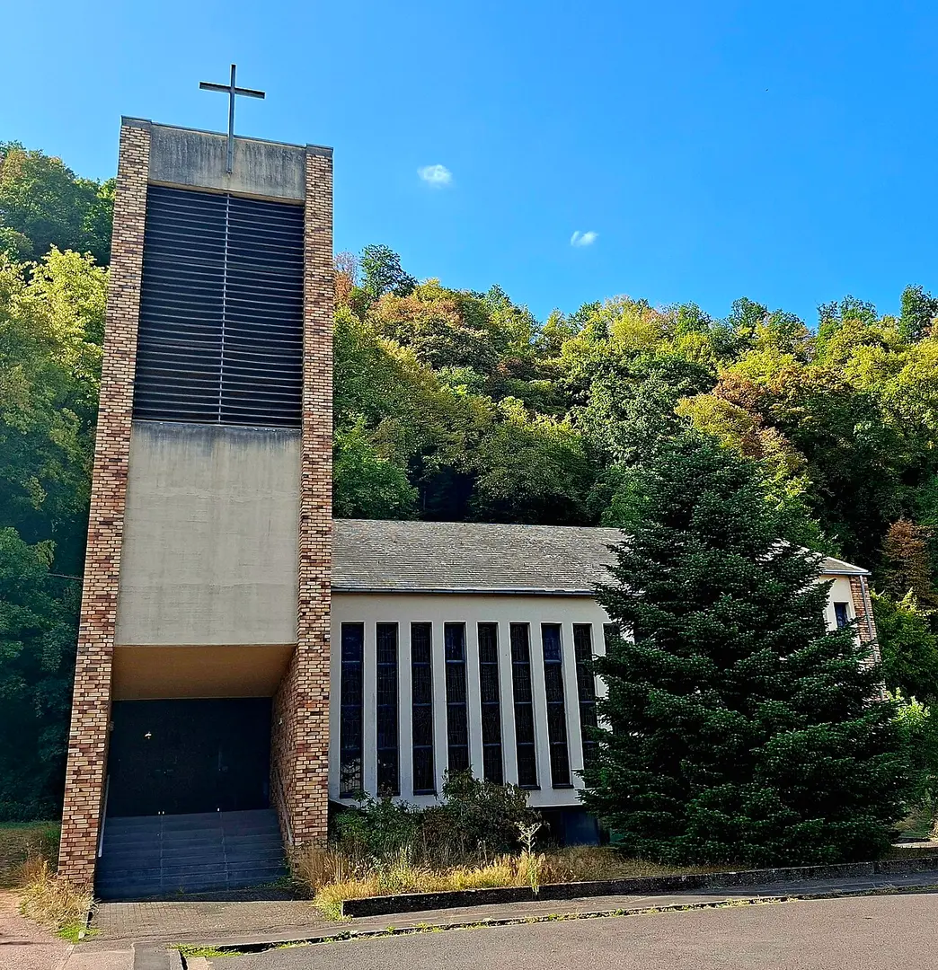 St. Josef
