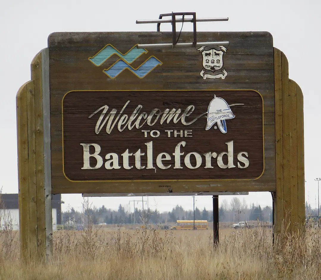 Battleford Town Hall