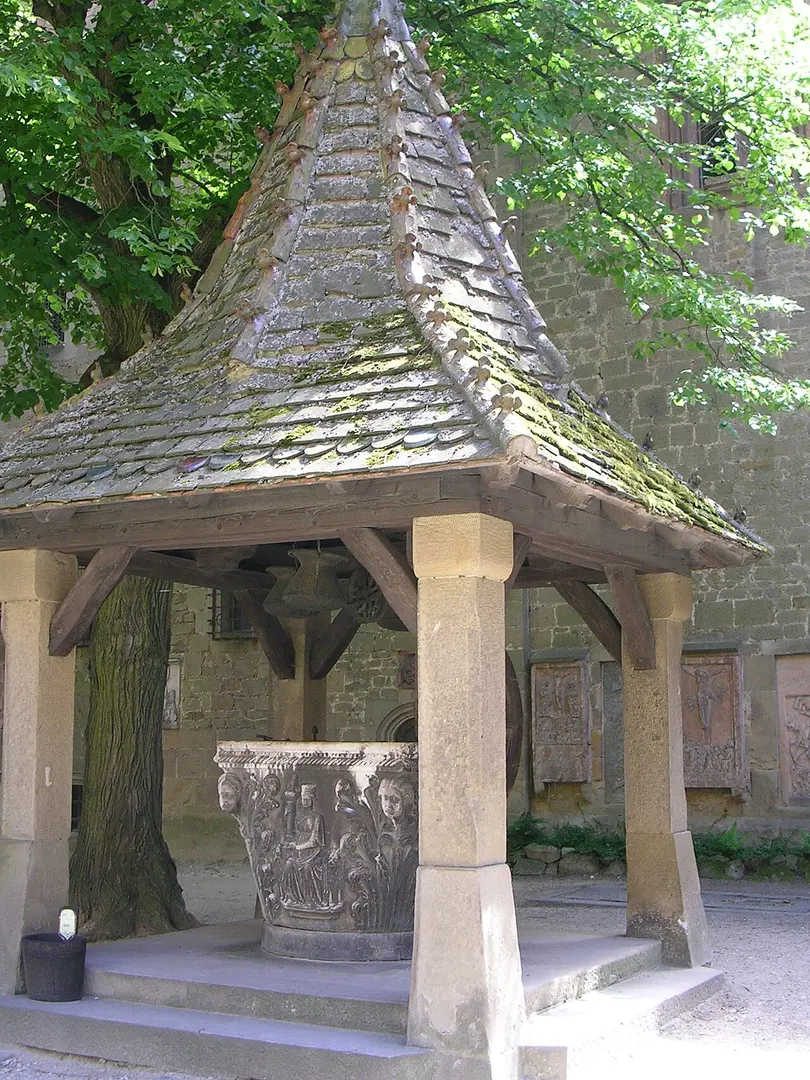 Burg Kreuzenstein