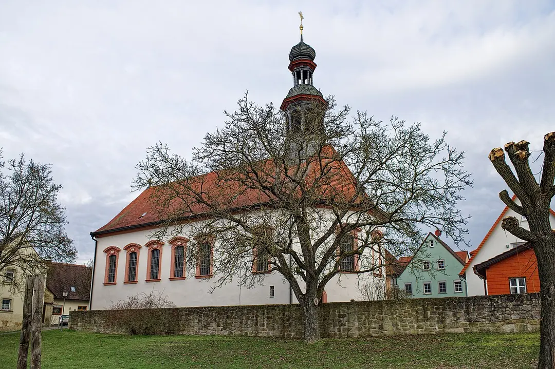 St. Marien
