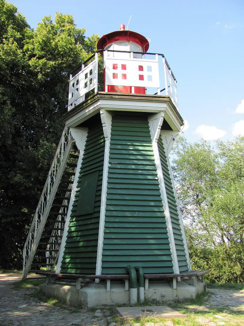 Leuchtfeuer Bunthaus