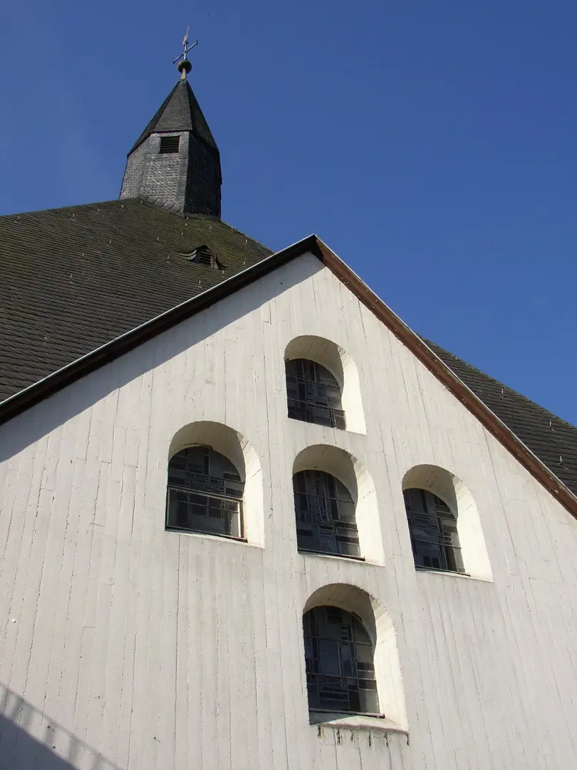 St. Bartholomäus