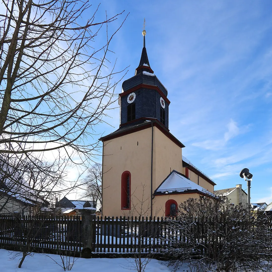 St. Peter und Paul
