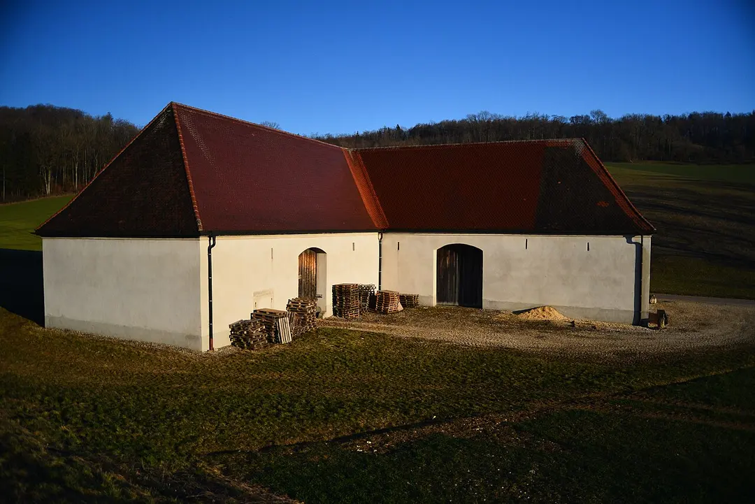 Kloster Neresheim