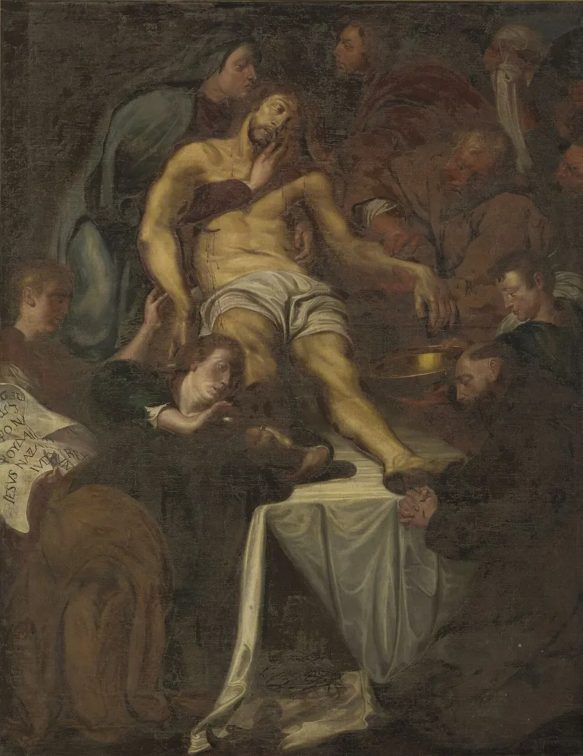 Onze-Lieve-Vrouw-Tenhemelopnemingskerk