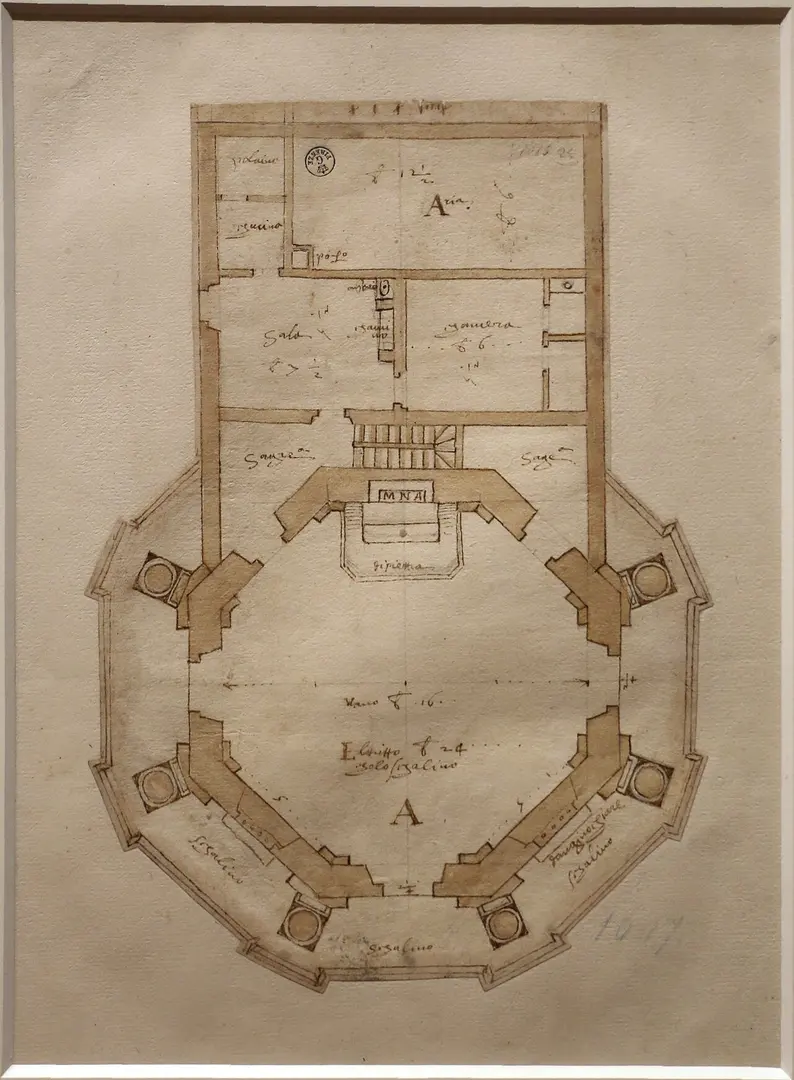 Basilica di Santa Maria delle Carceri