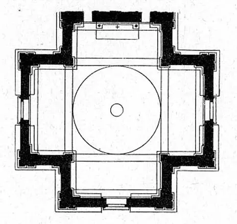 Basilica di Santa Maria delle Carceri