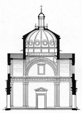 Basilica di Santa Maria delle Carceri