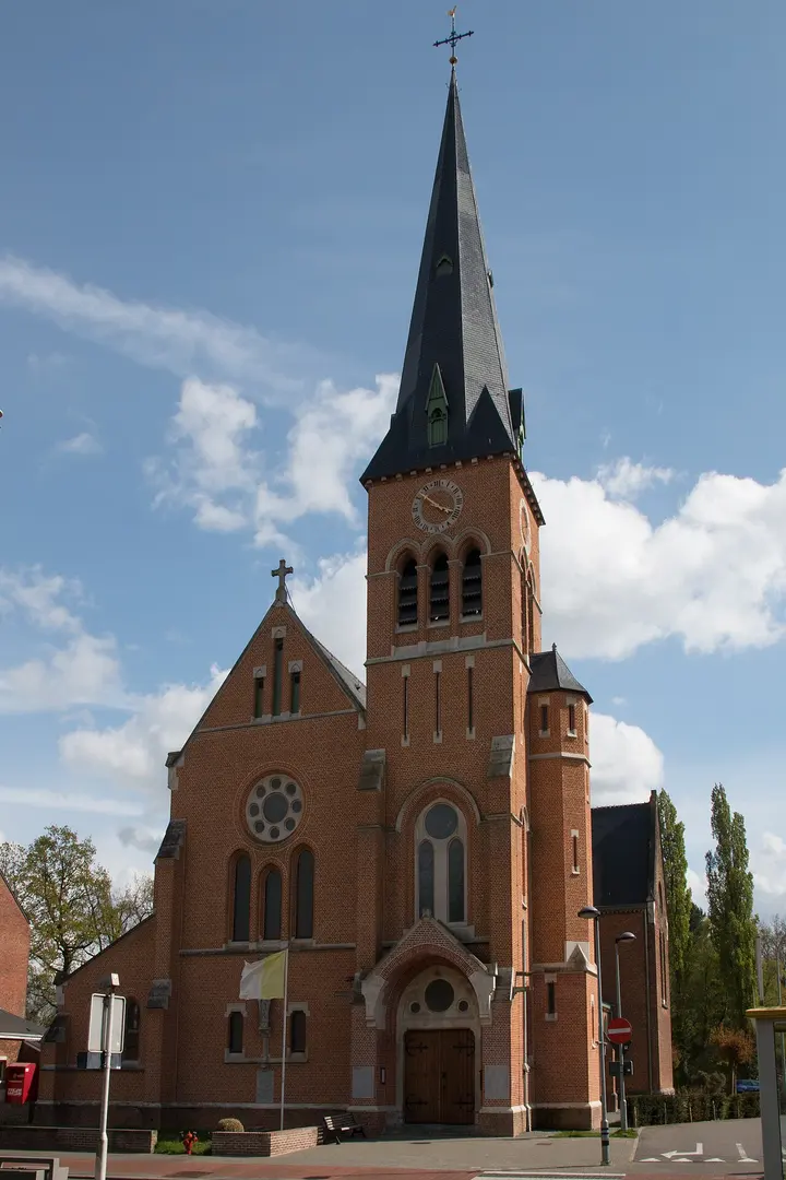 Sint-Alfonskerk