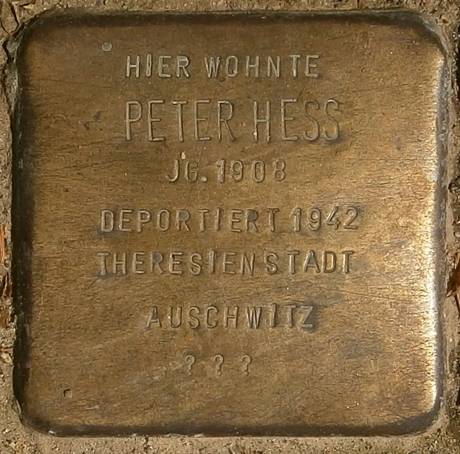 Richard-Dehmel-Straße
